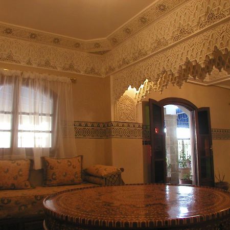 Residence Essaouira Mogador Экстерьер фото