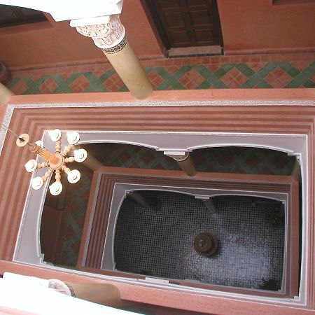 Residence Essaouira Mogador Экстерьер фото