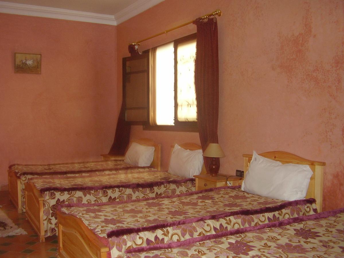 Residence Essaouira Mogador Экстерьер фото