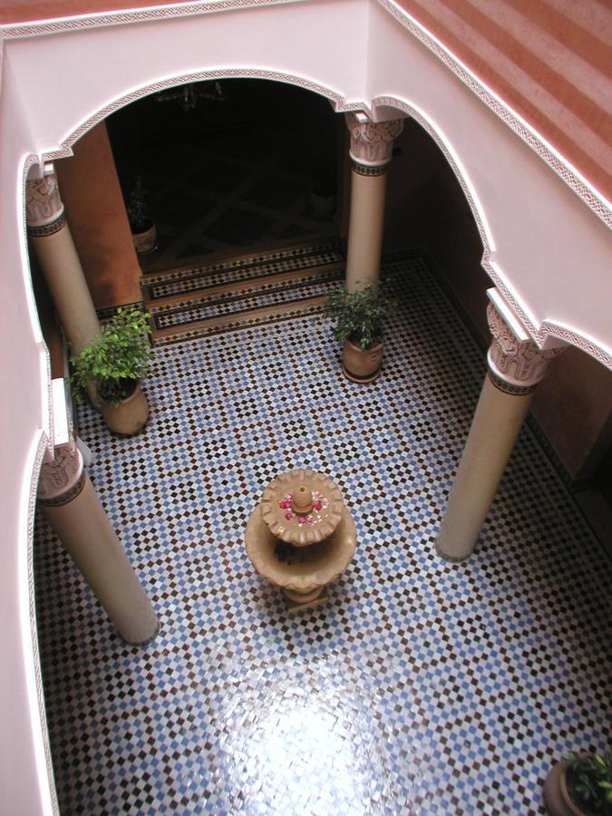 Residence Essaouira Mogador Экстерьер фото