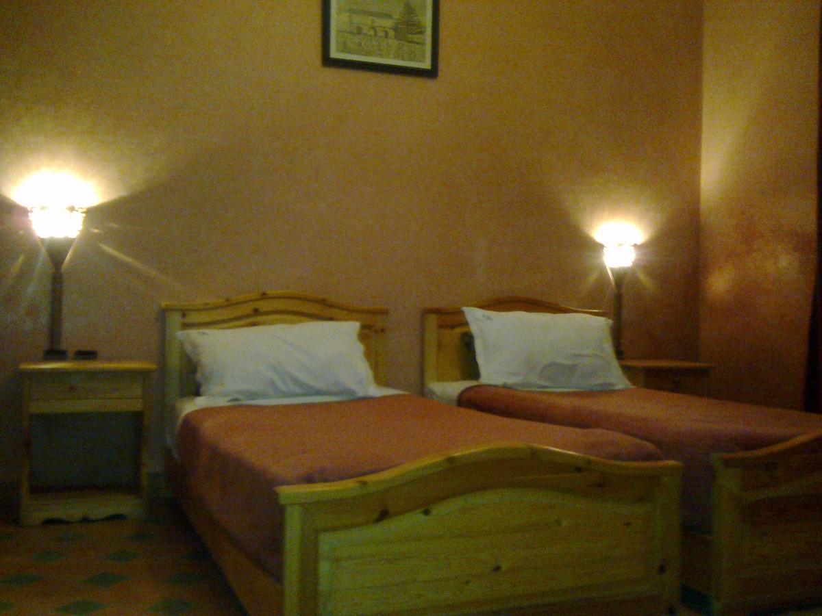 Residence Essaouira Mogador Экстерьер фото
