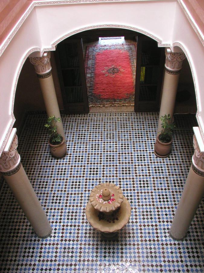 Residence Essaouira Mogador Экстерьер фото